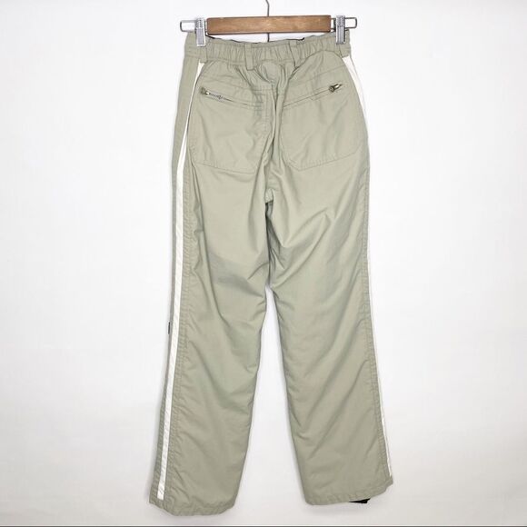 Fera Tan Snowboard Ski Pants Size 4 - Picture 2 of 10